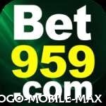 500jogo Mobile Max - 每句独立一行，巴西葡萄牙语自然流畅，带表情和66dv标签。