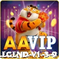 svbet Bonus Legend v1.3.9