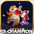 yxybet - Slots Champion
